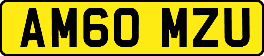 AM60MZU