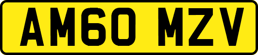 AM60MZV