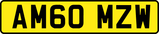 AM60MZW