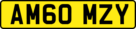 AM60MZY