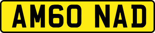 AM60NAD