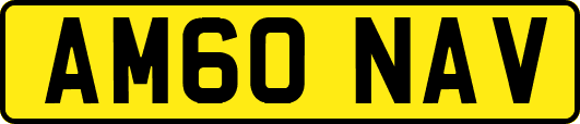 AM60NAV