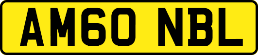 AM60NBL