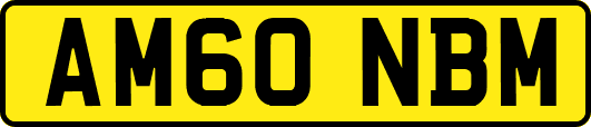 AM60NBM