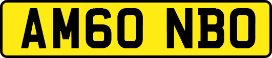 AM60NBO