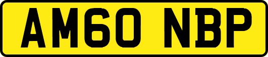 AM60NBP
