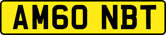 AM60NBT