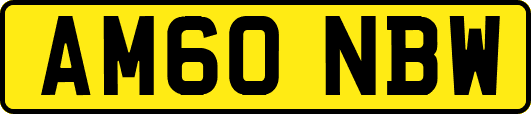 AM60NBW