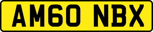 AM60NBX
