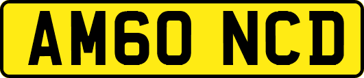 AM60NCD
