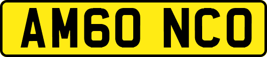 AM60NCO