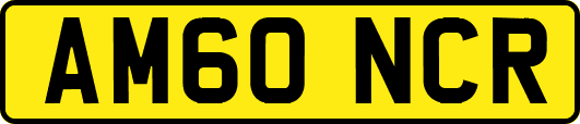 AM60NCR