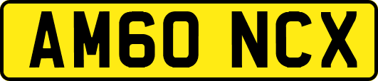 AM60NCX