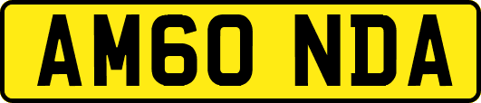 AM60NDA