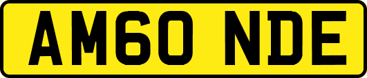 AM60NDE