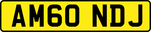 AM60NDJ
