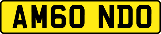 AM60NDO