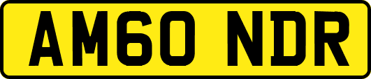 AM60NDR