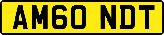 AM60NDT