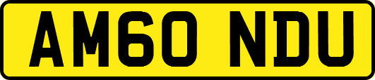 AM60NDU