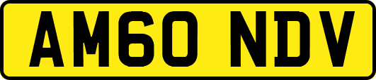 AM60NDV