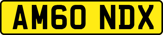 AM60NDX