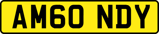 AM60NDY