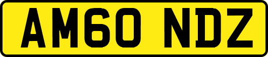 AM60NDZ