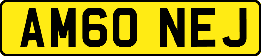 AM60NEJ