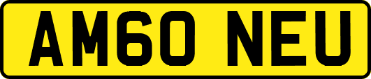 AM60NEU