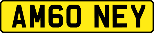 AM60NEY