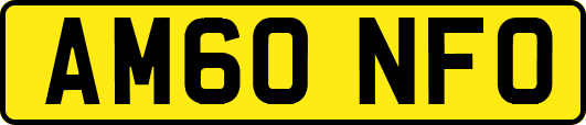 AM60NFO