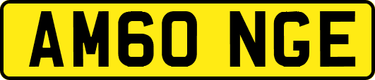AM60NGE