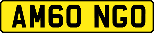 AM60NGO
