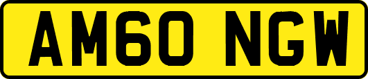 AM60NGW