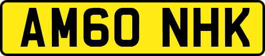AM60NHK