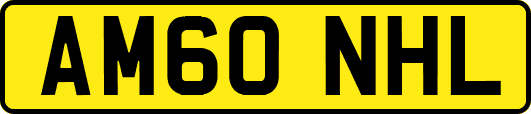 AM60NHL