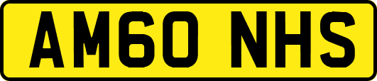 AM60NHS