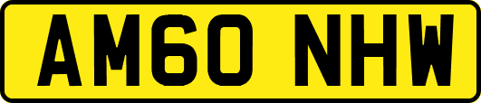 AM60NHW