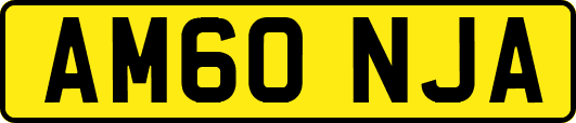 AM60NJA
