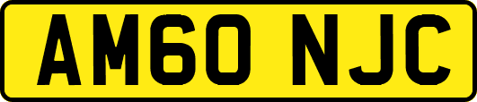 AM60NJC