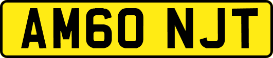 AM60NJT