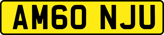 AM60NJU