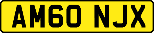AM60NJX