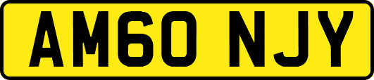 AM60NJY