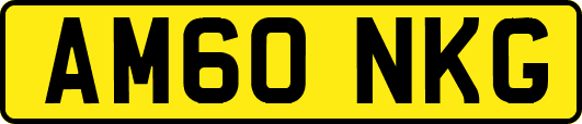 AM60NKG