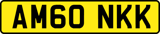 AM60NKK