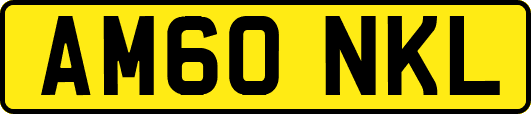 AM60NKL