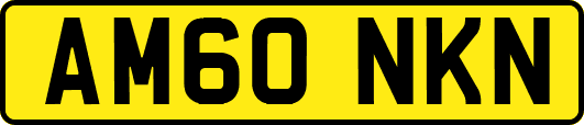 AM60NKN