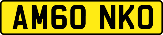 AM60NKO